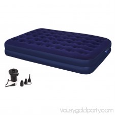 Second Avenue Collection Double Twin Air Mattress 553149677
